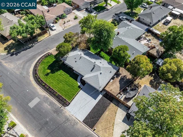1648 Shirley Dr, Pleasant Hill, California 94523