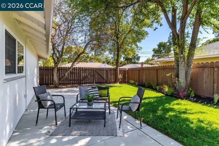 1648 Shirley Dr, Pleasant Hill, California 94523