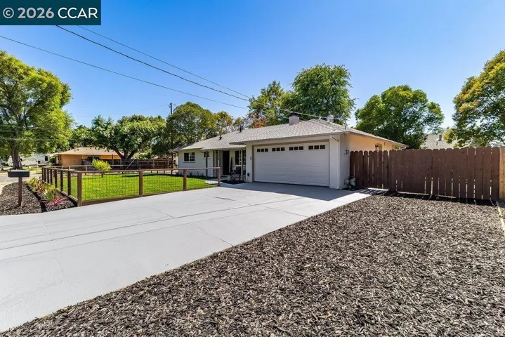 1648 Shirley Dr, Pleasant Hill, California 94523