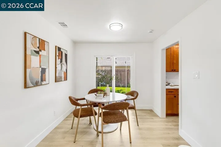 1648 Shirley Dr, Pleasant Hill, California 94523