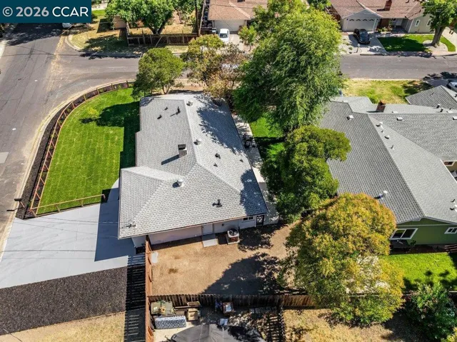 1648 Shirley Dr, Pleasant Hill, California 94523