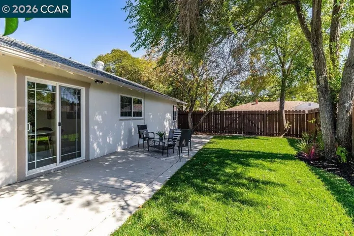 1648 Shirley Dr, Pleasant Hill, California 94523
