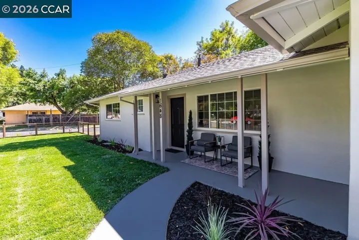 1648 Shirley Dr, Pleasant Hill, California 94523