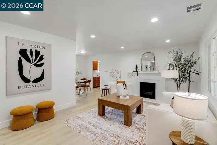 1648 Shirley Dr, Pleasant Hill, California 94523