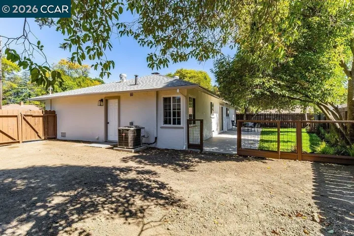 1648 Shirley Dr, Pleasant Hill, California 94523