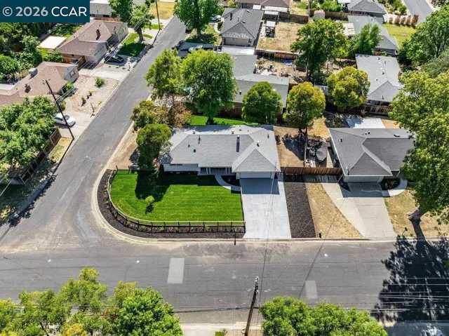 1648 Shirley Dr, Pleasant Hill, California 94523