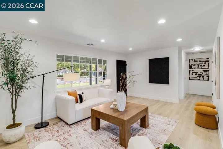1648 Shirley Dr, Pleasant Hill, California 94523