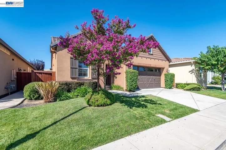 1033 Malbec Ln, Brentwood, California 94513