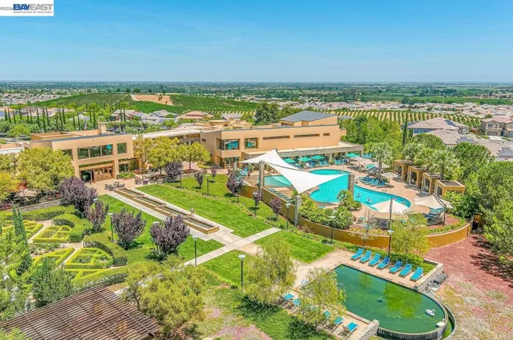 1033 Malbec Ln, Brentwood, California 94513