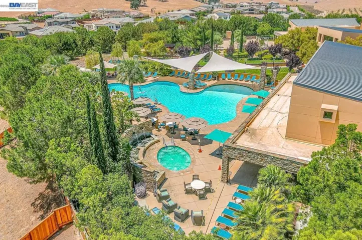 1033 Malbec Ln, Brentwood, California 94513