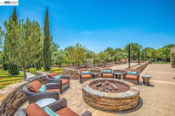 1033 Malbec Ln, Brentwood, California 94513