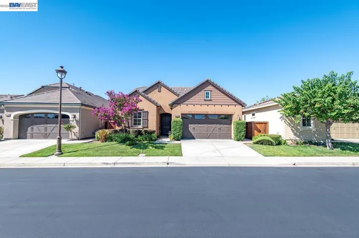 1033 Malbec Ln, Brentwood, California 94513