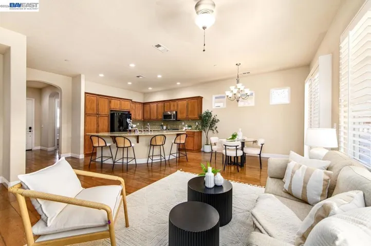 1033 Malbec Ln, Brentwood, California 94513