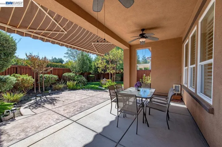 1033 Malbec Ln, Brentwood, California 94513