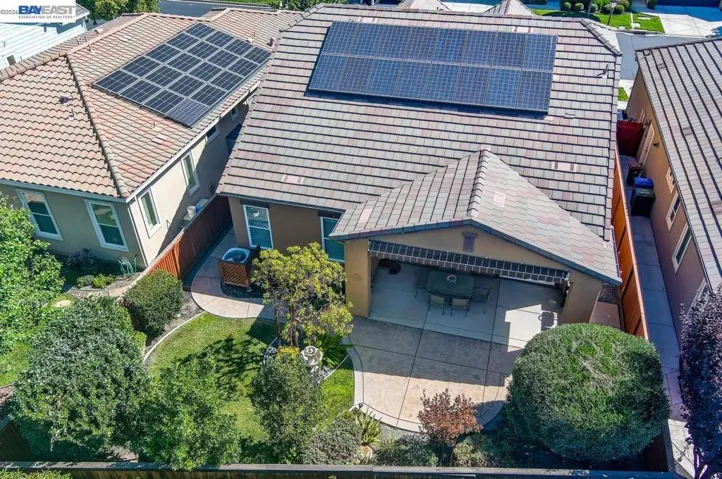 1033 Malbec Ln, Brentwood, California 94513
