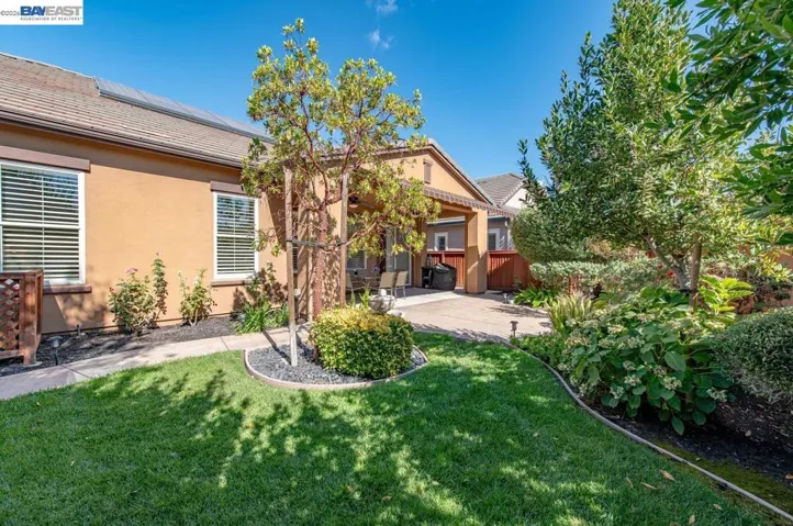 1033 Malbec Ln, Brentwood, California 94513
