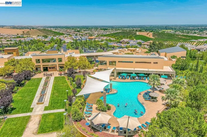 1033 Malbec Ln, Brentwood, California 94513