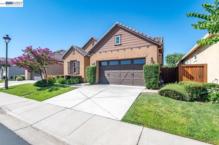 1033 Malbec Ln, Brentwood, California 94513