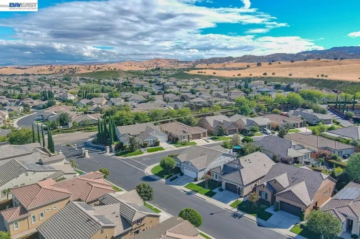 1033 Malbec Ln, Brentwood, California 94513