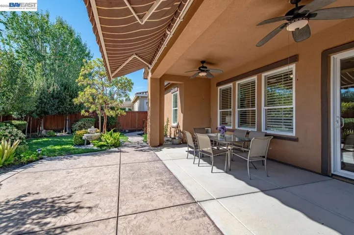 1033 Malbec Ln, Brentwood, California 94513
