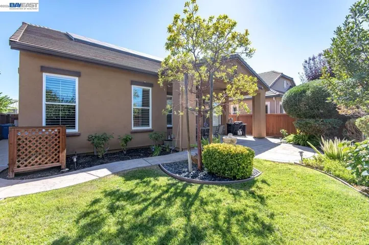 1033 Malbec Ln, Brentwood, California 94513