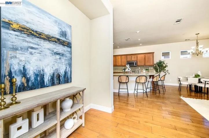 1033 Malbec Ln, Brentwood, California 94513