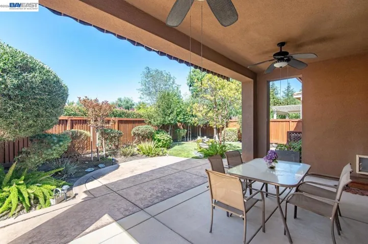 1033 Malbec Ln, Brentwood, California 94513