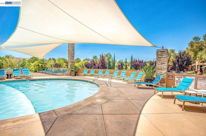 1033 Malbec Ln, Brentwood, California 94513