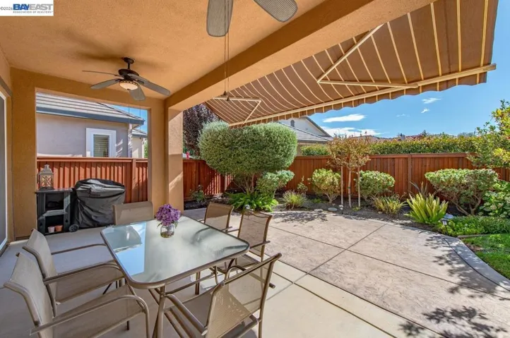 1033 Malbec Ln, Brentwood, California 94513