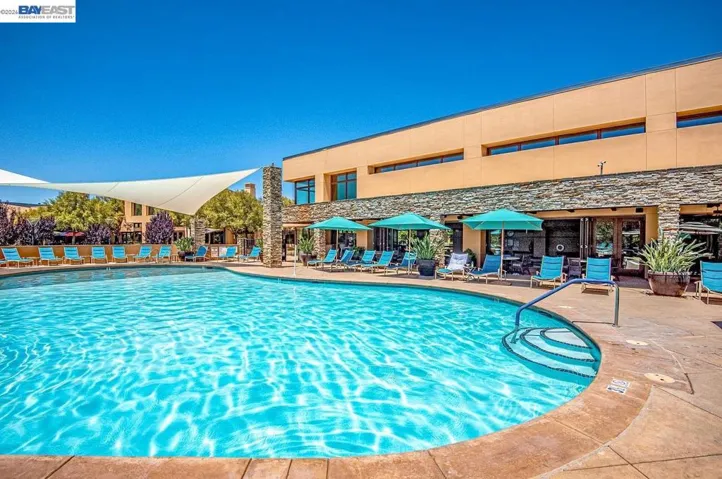 1033 Malbec Ln, Brentwood, California 94513