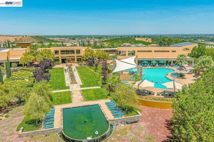 1033 Malbec Ln, Brentwood, California 94513