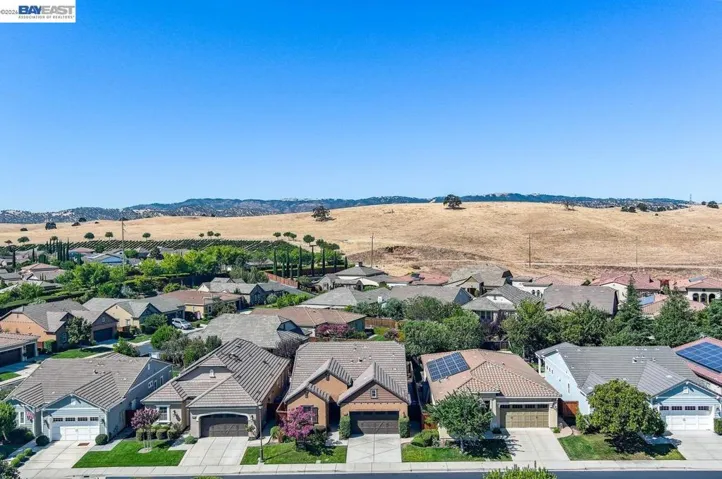 1033 Malbec Ln, Brentwood, California 94513