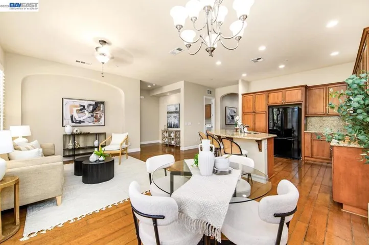 1033 Malbec Ln, Brentwood, California 94513