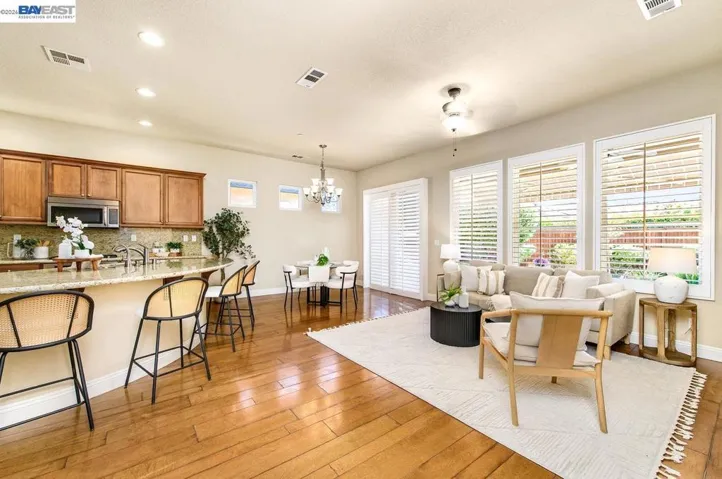 1033 Malbec Ln, Brentwood, California 94513