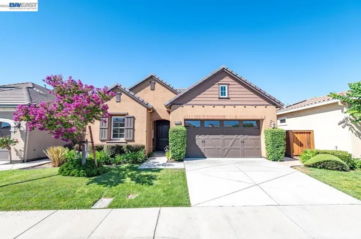 1033 Malbec Ln, Brentwood, California 94513