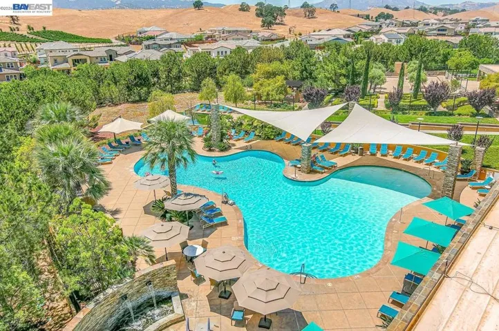 1033 Malbec Ln, Brentwood, California 94513