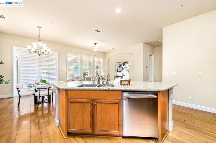 1033 Malbec Ln, Brentwood, California 94513