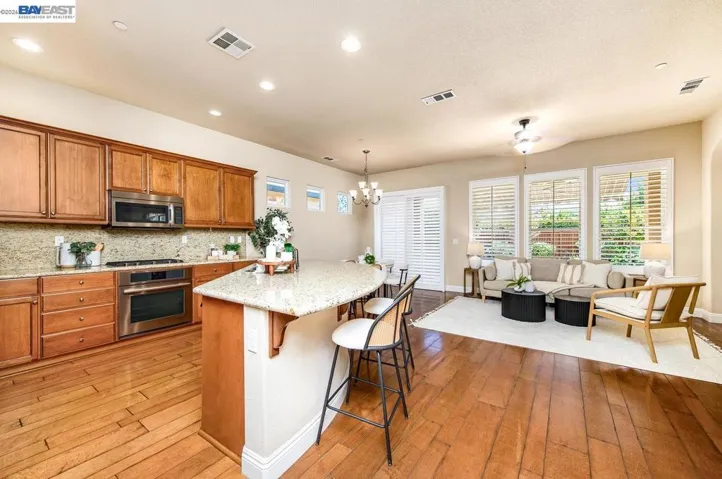 1033 Malbec Ln, Brentwood, California 94513