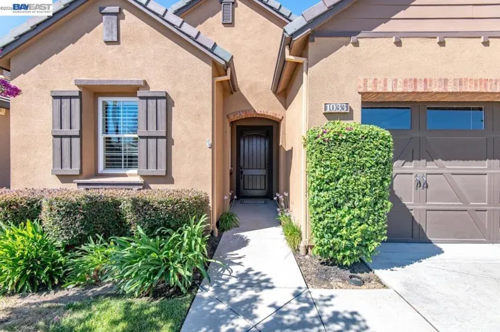 1033 Malbec Ln, Brentwood, California 94513