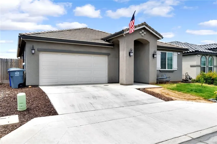 1121 Wasatch, Madera, California 93638