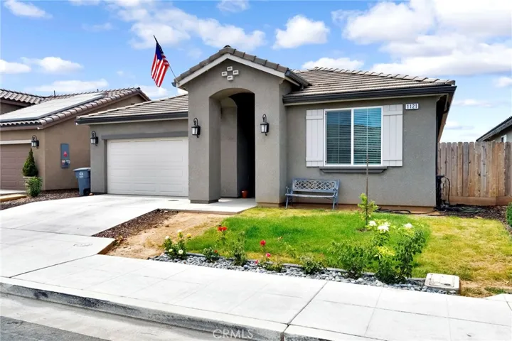 1121 Wasatch, Madera, California 93638