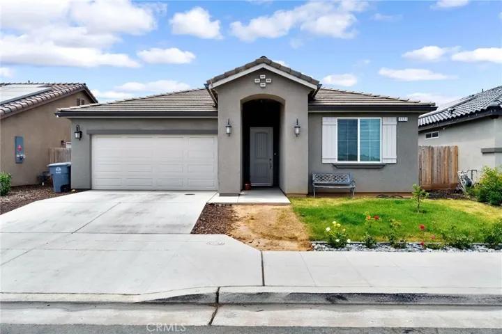 1121 Wasatch, Madera, California 93638