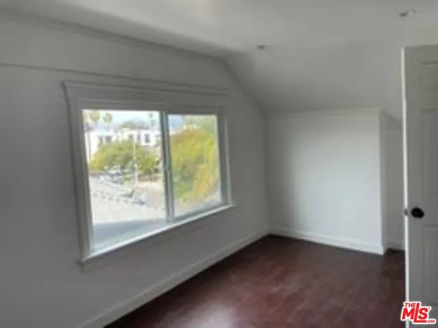 817 N Harvard Boulevard, Los Angeles, California 90029