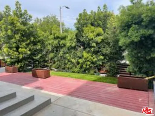 817 N Harvard Boulevard, Los Angeles, California 90029
