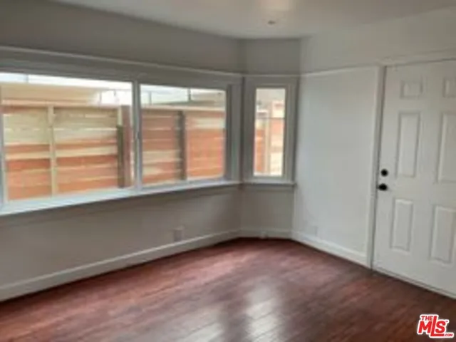 817 N Harvard Boulevard, Los Angeles, California 90029