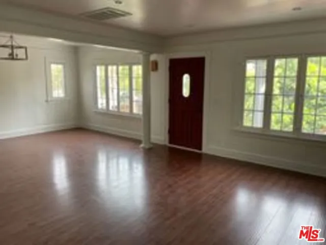 817 N Harvard Boulevard, Los Angeles, California 90029