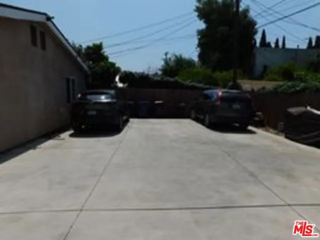 2746 Wabash Avenue, Los Angeles, California 90033