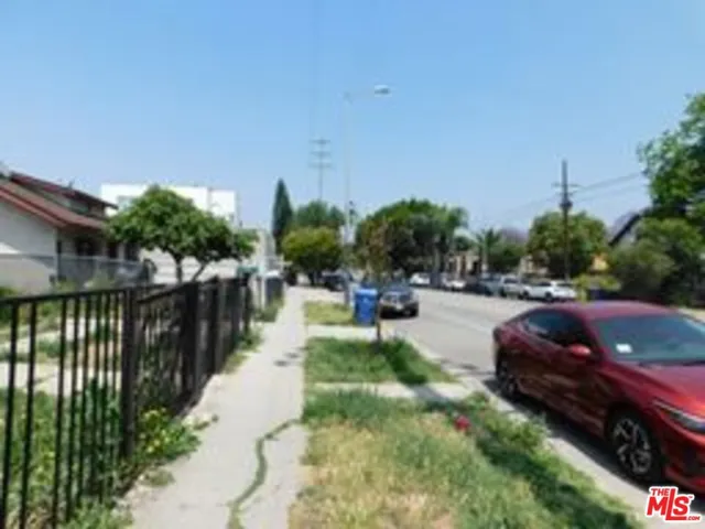 2746 Wabash Avenue, Los Angeles, California 90033