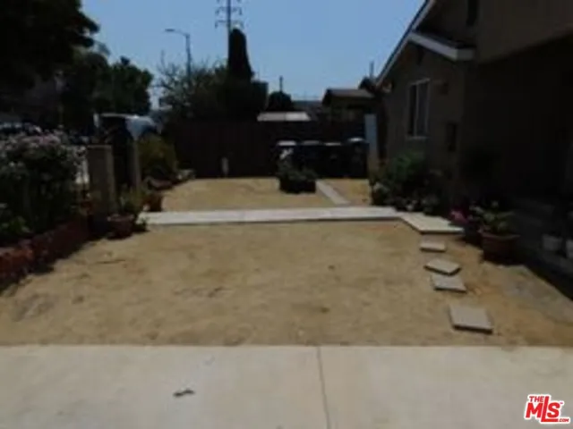2746 Wabash Avenue, Los Angeles, California 90033