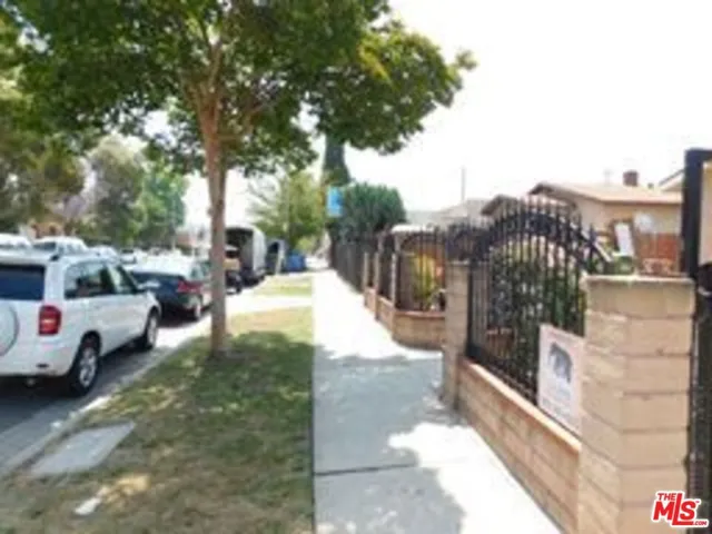 2746 Wabash Avenue, Los Angeles, California 90033
